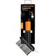 Fiskars Щітка для бруківки QuikFit, фото , зображення 4 | SNABZHENIE.com.ua Fiskars Щітка для бруківки QuikFit, фото , зображення 4 | SNABZHENIE.com.ua