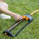 Fiskars Дождеватель водозберігаючий металевий Watering, фото , изображение 3 | SNABZHENIE.com.ua Fiskars Дождеватель водозберігаючий металевий Watering, фото , изображение 3 | SNABZHENIE.com.ua
