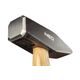 Молоток столярный 800 г с деревянной рукояткой NEO 25-088, фото , изображение 4 | SNABZHENIE.com.ua Молоток столярный 800 г с деревянной рукояткой NEO 25-088, фото , изображение 4 | SNABZHENIE.com.ua
