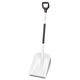 Fiskars Лопата для снігу White, 131см, 1400г, фото , зображення 3 | SNABZHENIE.com.ua Fiskars Лопата для снігу White, 131см, 1400г, фото , зображення 3 | SNABZHENIE.com.ua