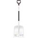 Fiskars Лопата для снігу White, 131см, 1400г, фото , зображення 4 | SNABZHENIE.com.ua Fiskars Лопата для снігу White, 131см, 1400г, фото , зображення 4 | SNABZHENIE.com.ua