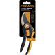 Fiskars Сікатор площинний Plus P521, 26,5 см, 198гр, фото , изображение 4 | SNABZHENIE.com.ua Fiskars Сікатор площинний Plus P521, 26,5 см, 198гр, фото , изображение 4 | SNABZHENIE.com.ua