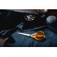 Fiskars Ножиці Classic швейні, 25 см, фото , изображение 3 | SNABZHENIE.com.ua Fiskars Ножиці Classic швейні, 25 см, фото , изображение 3 | SNABZHENIE.com.ua