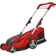 Einhell GE-CM 36/37 Li, фото , зображення 2 | SNABZHENIE.com.ua Einhell GE-CM 36/37 Li, фото , зображення 2 | SNABZHENIE.com.ua