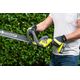 Ryobi Кущоріз ONE+ RY18HTX60A-0, фото , зображення 4 | SNABZHENIE.com.ua Ryobi Кущоріз ONE+ RY18HTX60A-0, фото , зображення 4 | SNABZHENIE.com.ua