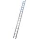 ELKOP Драбина приставна 4,24м 16сх. VHR H, фото , изображение 2 | SNABZHENIE.com.ua
