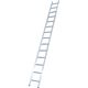 ELKOP Драбина приставна 3,72м 14сх. VHR H, фото , изображение 2 | SNABZHENIE.com.ua