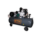 GTM Компресор рес-220л 1100/900л/хв 7,5кВт 10бар 380В 3 циліндри V-под., фото  | SNABZHENIE.com.ua GTM Компресор рес-220л 1100/900л/хв 7,5кВт 10бар 380В 3 циліндри V-под., фото  | SNABZHENIE.com.ua