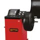 GTM Станок балансувальний 10-24" 220В, фото , изображение 2 | SNABZHENIE.com.ua GTM Станок балансувальний 10-24" 220В, фото , изображение 2 | SNABZHENIE.com.ua