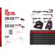 Mighty Seven Пістолет для продувки 1000мм, фото , изображение 2 | SNABZHENIE.com.ua Mighty Seven Пістолет для продувки 1000мм, фото , изображение 2 | SNABZHENIE.com.ua