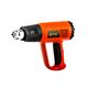 GTM Термоповітродувка HG2000E, 2000Вт, 80-600С, 300/500л/хв, фото  | SNABZHENIE.com.ua GTM Термоповітродувка HG2000E, 2000Вт, 80-600С, 300/500л/хв, фото  | SNABZHENIE.com.ua
