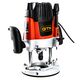GTM Фрезер R67/2200VS 2200Вт, 12000-21000 об/хв, цанга 8/12мм, фото , изображение 3 | SNABZHENIE.com.ua GTM Фрезер R67/2200VS 2200Вт, 12000-21000 об/хв, цанга 8/12мм, фото , изображение 3 | SNABZHENIE.com.ua