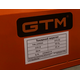 GTM Токарний верстат по дереву  TWL1000IA 0,37кВт 220В, фото , изображение 3 | SNABZHENIE.com.ua GTM Токарний верстат по дереву  TWL1000IA 0,37кВт 220В, фото , изображение 3 | SNABZHENIE.com.ua