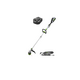 EGO Тріммер акум. ST1510E-T KIT, 56В, ширина косіння 35см, струна 2,4мм, роз`ємна штанга, акум. 2,5А*год + зарядний пристрій, фото  | SNABZHENIE.com.ua EGO Тріммер акум. ST1510E-T KIT, 56В, ширина косіння 35см, струна 2,4мм, роз`ємна штанга, акум. 2,5А*год + зарядний пристрій, фото  | SNABZHENIE.com.ua