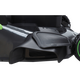 EGO Газонокосарка акум. LM2021E-SP KIT, 56В, ширина зрізу 50см, самохідна, металева дека, акум. 5А*год + зарядний пристрій, фото , изображение 6 | SNABZHENIE.com.ua EGO Газонокосарка акум. LM2021E-SP KIT, 56В, ширина зрізу 50см, самохідна, металева дека, акум. 5А*год + зарядний пристрій, фото , изображение 6 | SNABZHENIE.com.ua