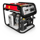VULKAN Генераторна установка SC4000E-II 1ф 3,2кВт, ел.старт, бак-15л, фото  | SNABZHENIE.com.ua VULKAN Генераторна установка SC4000E-II 1ф 3,2кВт, ел.старт, бак-15л, фото  | SNABZHENIE.com.ua
