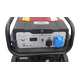 VULKAN Генераторна установка SC6000E-II 1ф 5,0кВт, ел.старт, бак-25л, колеса, фото , изображение 6 | SNABZHENIE.com.ua VULKAN Генераторна установка SC6000E-II 1ф 5,0кВт, ел.старт, бак-25л, колеса, фото , изображение 6 | SNABZHENIE.com.ua