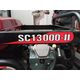 VULKAN Генераторна установка SC13000-II 3ф 13 кВА, ел.старт, бак-30л, фото , зображення 6 | SNABZHENIE.com.ua VULKAN Генераторна установка SC13000-II 3ф 13 кВА, ел.старт, бак-30л, фото , зображення 6 | SNABZHENIE.com.ua