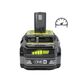 Аккумулятор RYOBI RB1840T ONE+ 18В (4Ач), фото , зображення 5 | SNABZHENIE.com.ua Аккумулятор RYOBI RB1840T ONE+ 18В (4Ач), фото , зображення 5 | SNABZHENIE.com.ua