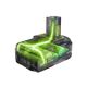 Аккумулятор RYOBI RB1840T ONE+ 18В (4Ач), фото , зображення 3 | SNABZHENIE.com.ua Аккумулятор RYOBI RB1840T ONE+ 18В (4Ач), фото , зображення 3 | SNABZHENIE.com.ua