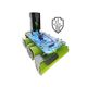 Аккумулятор RYOBI RB1840T ONE+ 18В (4Ач), фото , зображення 6 | SNABZHENIE.com.ua Аккумулятор RYOBI RB1840T ONE+ 18В (4Ач), фото , зображення 6 | SNABZHENIE.com.ua