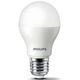 Philips LEDBulb E27 4-40W 3000K 230V A55 (PF), фото , зображення 2 | SNABZHENIE.com.ua Philips LEDBulb E27 4-40W 3000K 230V A55 (PF), фото , зображення 2 | SNABZHENIE.com.ua