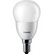 Philips LEDluster ND E14 6-40W 827 P48 FR CorePro, фото , изображение 2 | SNABZHENIE.com.ua Philips LEDluster ND E14 6-40W 827 P48 FR CorePro, фото , изображение 2 | SNABZHENIE.com.ua