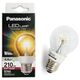 Panasonic LED Nostalgic 4.4W (30W) 2700K E27, фото , зображення 3 | SNABZHENIE.com.ua