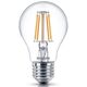 Philips LED Fila ND E27 4.3-50W 2700K 230V A60 1CT APR, фото , зображення 2 | SNABZHENIE.com.ua Philips LED Fila ND E27 4.3-50W 2700K 230V A60 1CT APR, фото , зображення 2 | SNABZHENIE.com.ua