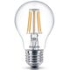 Philips LED Fila ND E27 7.5-70W 2700K 230V A60 1CT APR, фото  | SNABZHENIE.com.ua Philips LED Fila ND E27 7.5-70W 2700K 230V A60 1CT APR, фото  | SNABZHENIE.com.ua
