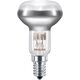 Philips E14 28W 230V NR50 FR 1BC/10 EcoClassic, фото , зображення 2 | SNABZHENIE.com.ua Philips E14 28W 230V NR50 FR 1BC/10 EcoClassic, фото , зображення 2 | SNABZHENIE.com.ua