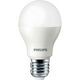 Philips LEDBulb E27 10.5-85W 3000K 230V A55 (PF), фото , изображение 2 | SNABZHENIE.com.ua Philips LEDBulb E27 10.5-85W 3000K 230V A55 (PF), фото , изображение 2 | SNABZHENIE.com.ua