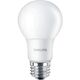 Philips LEDBulb E27 9.5-70W 230V 3000K A60/PF, фото  | SNABZHENIE.com.ua Philips LEDBulb E27 9.5-70W 230V 3000K A60/PF, фото  | SNABZHENIE.com.ua