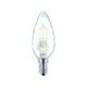 Philips E14 28W 230V B35 CL EcoClassic, фото , изображение 2 | SNABZHENIE.com.ua Philips E14 28W 230V B35 CL EcoClassic, фото , изображение 2 | SNABZHENIE.com.ua
