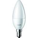 Philips LEDcandle ND E14 3-25W 230V 827 B39 CorePro, фото , зображення 2 | SNABZHENIE.com.ua Philips LEDcandle ND E14 3-25W 230V 827 B39 CorePro, фото , зображення 2 | SNABZHENIE.com.ua