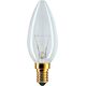 Philips E14 40W 230V B35 CL 1CT/10X10F Pila, фото , зображення 2 | SNABZHENIE.com.ua Philips E14 40W 230V B35 CL 1CT/10X10F Pila, фото , зображення 2 | SNABZHENIE.com.ua