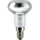 Philips E14 40W 230V NR50 30D 1CT/30 Refl, фото , изображение 2 | SNABZHENIE.com.ua Philips E14 40W 230V NR50 30D 1CT/30 Refl, фото , изображение 2 | SNABZHENIE.com.ua