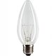Philips E27 60W 230V B35 CL 1CT/10X10F Pila, фото , зображення 2 | SNABZHENIE.com.ua Philips E27 60W 230V B35 CL 1CT/10X10F Pila, фото , зображення 2 | SNABZHENIE.com.ua