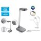 Philips Светильник настольный Dino LED 4.8W Black, фото , изображение 5 | SNABZHENIE.com.ua Philips Светильник настольный Dino LED 4.8W Black, фото , изображение 5 | SNABZHENIE.com.ua