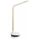 Philips Светильник настольный Philips Lever LED 5W[Gold], фото , изображение 2 | SNABZHENIE.com.ua