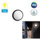 Philips myGarden Eagle LED 1х3.5W Black, фото , зображення 4 | SNABZHENIE.com.ua Philips myGarden Eagle LED 1х3.5W Black, фото , зображення 4 | SNABZHENIE.com.ua