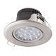 Philips 47040 LED 5W 2700K[Nickel], фото , изображение 4 | SNABZHENIE.com.ua