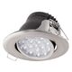Philips 47040 LED 5W 2700K[Nickel], фото , изображение 5 | SNABZHENIE.com.ua