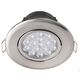 Philips 47040 LED 5W 2700K[Nickel], фото  | SNABZHENIE.com.ua