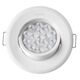 Philips 47040 LED 5W 2700K[White], фото , изображение 4 | SNABZHENIE.com.ua