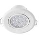 Philips 47040 LED 5W 2700K[White], фото , изображение 2 | SNABZHENIE.com.ua