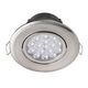 Philips 47041 LED 5W 4000K[Nickel], фото , зображення 3 | SNABZHENIE.com.ua