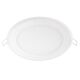 Philips Slimlit 59511 LED 12W 4000K White, фото , изображение 2 | SNABZHENIE.com.ua Philips Slimlit 59511 LED 12W 4000K White, фото , изображение 2 | SNABZHENIE.com.ua