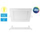 Philips Slimlit 59514 LED 12W 4000K Quad White, фото , изображение 3 | SNABZHENIE.com.ua Philips Slimlit 59514 LED 12W 4000K Quad White, фото , изображение 3 | SNABZHENIE.com.ua