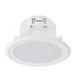 Philips Smalu 59061 LED TW WH 9W 2700-6500K White, фото , изображение 2 | SNABZHENIE.com.ua Philips Smalu 59061 LED TW WH 9W 2700-6500K White, фото , изображение 2 | SNABZHENIE.com.ua